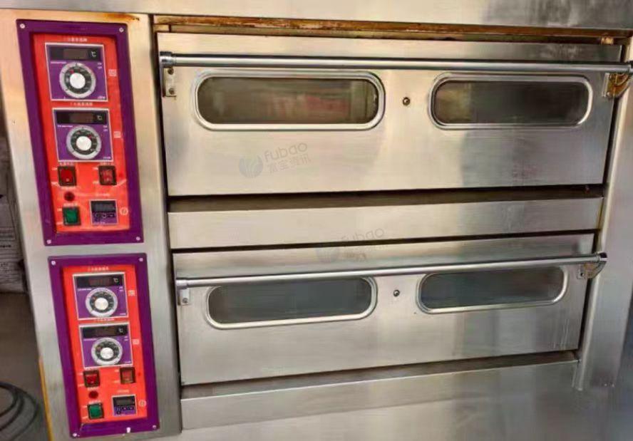 郑州地区处理和面机、电烤箱、双温操作台、双门冰柜