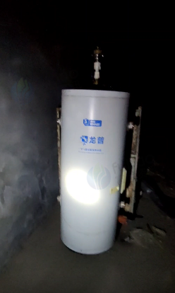 聊城地区处理大型空气能