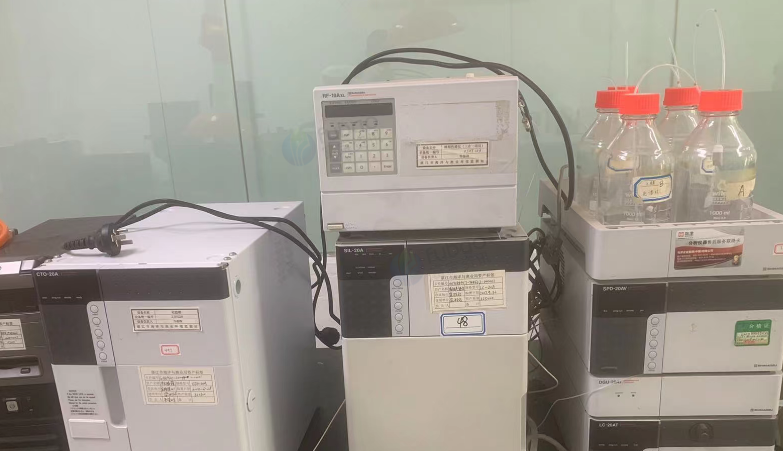韶关地区处理液相色谱仪、石墨炉原子吸收光谱仪、电子影像显示镜、凝胶成像分析系统