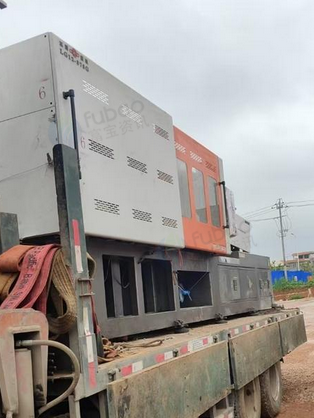 桂林地区处理35吨随车吊