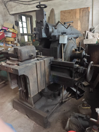 潍坊地区处理牛头刨床 台式钻床 车床 锯床