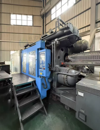 丽水地区工厂处理海天注塑机