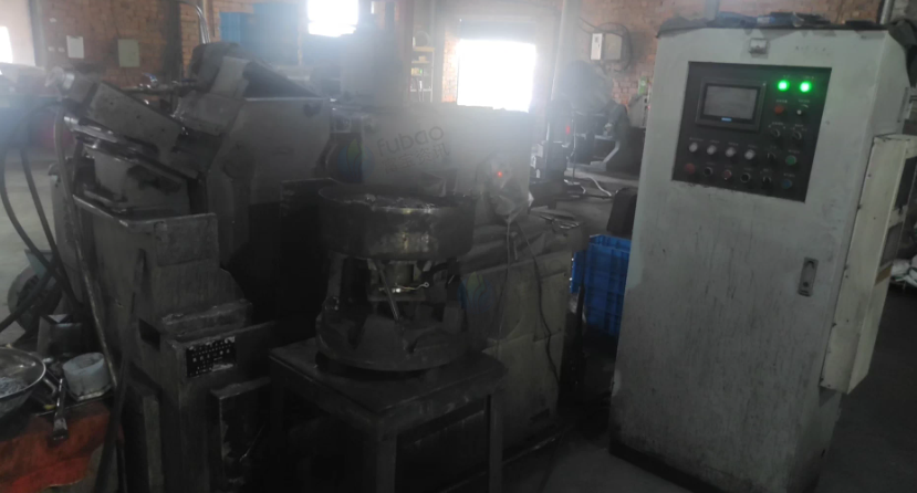 南京地区工厂处理MK1050无心磨床