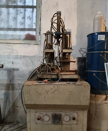 郑州地区处理元隆直焊对接焊