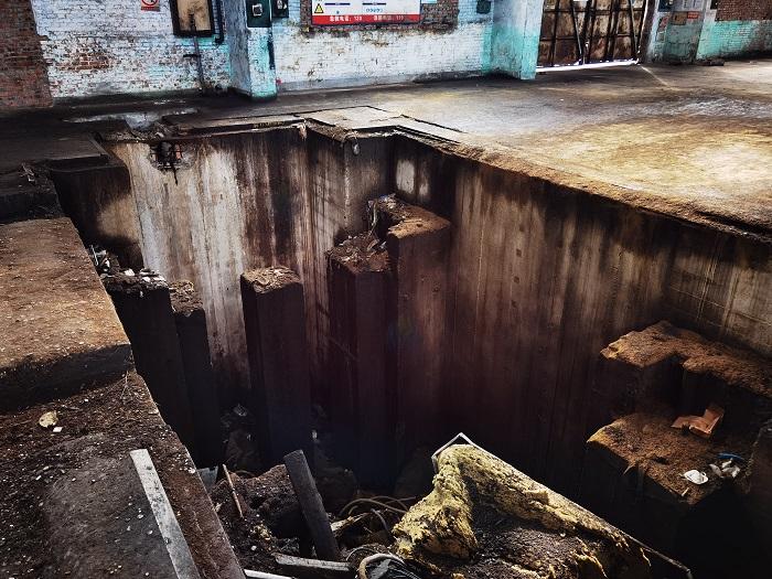 11月7日重庆大足（原双桥区敬业大道19号附1号冲压车间）房地产、房屋建筑物、构筑物及设施设备整体转让公告