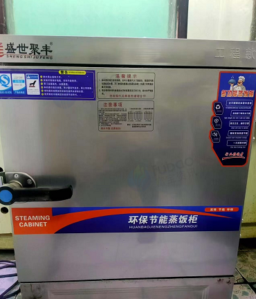 昌吉地区个人处理炉子、封口机、蒸箱等设备