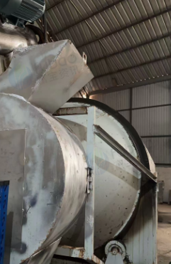 昆明地区处理输送机、蛟龙上料机、自动承重封包一体机、滚筒烘干设备