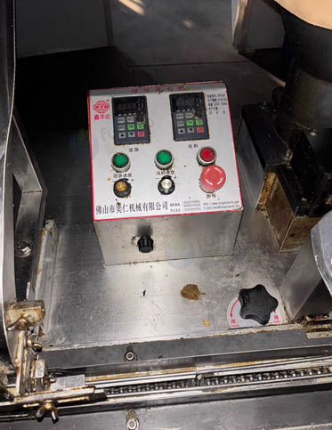 邢台地区处理绿豆糕全套生产线