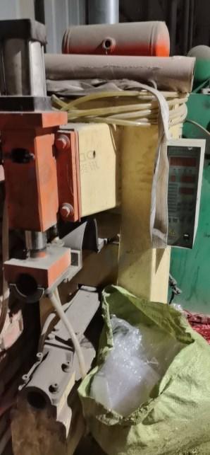 廊坊地区处理点焊机