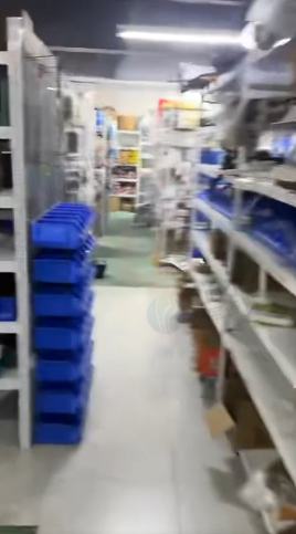 上海地区超市处理所有货品、货架