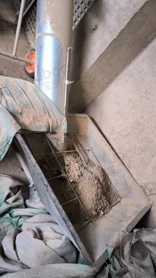 桂林地区处理400型加强版颗粒整套设备