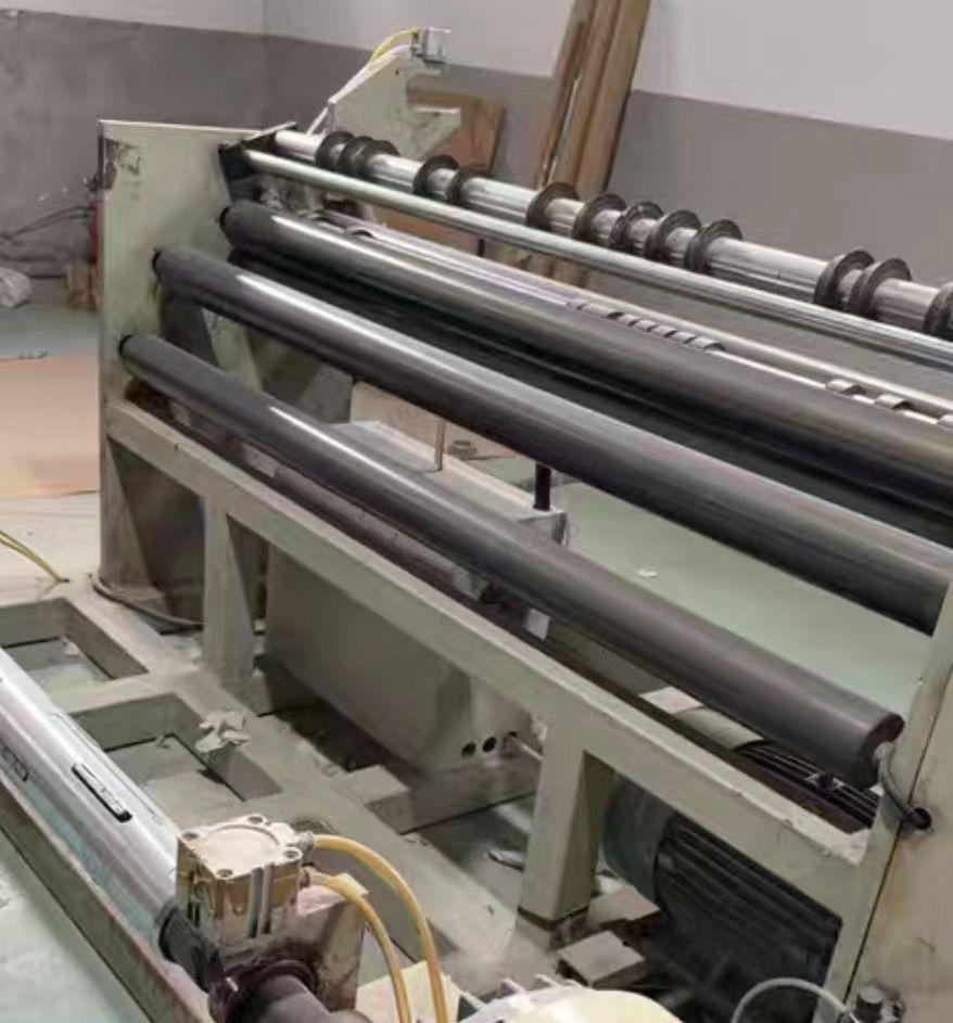 杭州地区处理分切复卷机