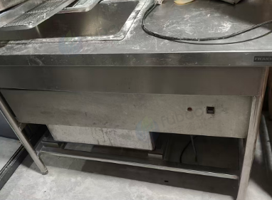 上饶地区处理弗兰卡裹粉台、新麦SINMAG半自动分块滚圆机