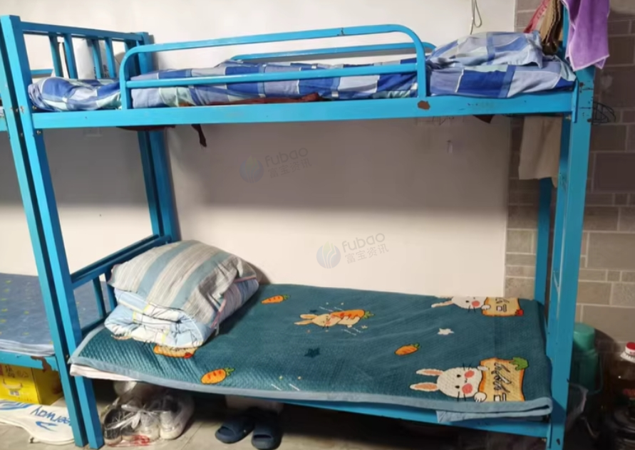 宜宾地区处理上下铺床