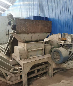 南宁地区处理整套炼油设备