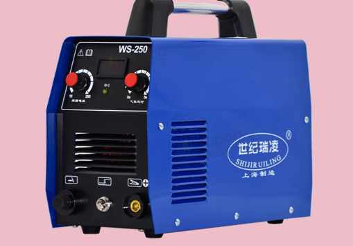 咸宁地区处理世纪瑞凌WS-250氩弧焊机