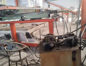 青岛地区公司处理石材切割机