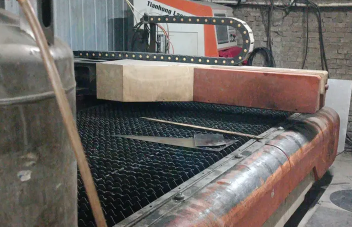 郑州地区处理激光切割机