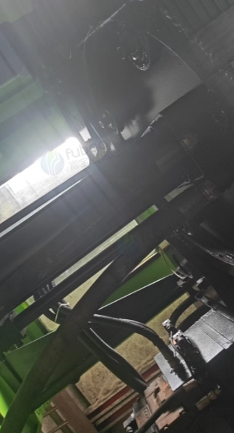 佛山地区处理工厂两台伊之密注塑机