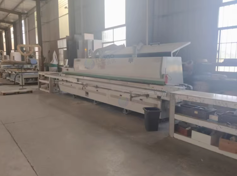 金华地区处理免漆家具定制工厂