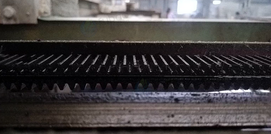 黄冈地区工厂处理石材红外线切机