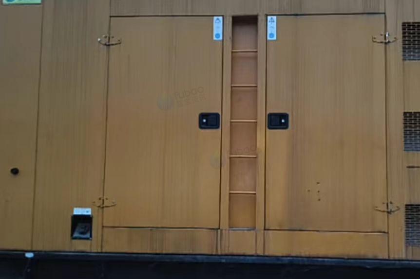 庆阳地区个人处理250kw柴油发电机