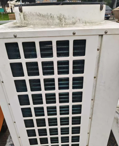 东莞地区处理锯床加空气能热水器