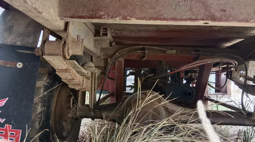 宜春地区处理三轮车