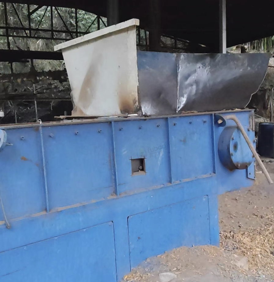 绵阳地区处理打料机