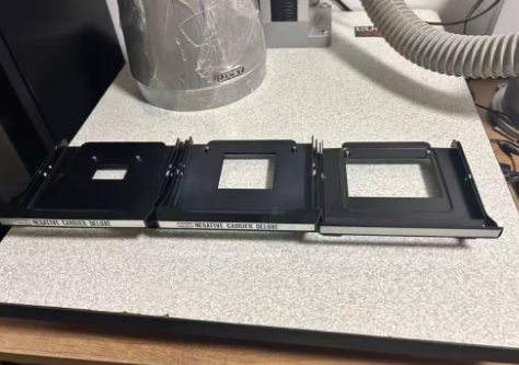 北京地区处理日本lucky幸福90M-D型彩色、黑白放大机