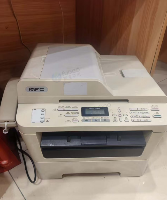 长沙地区处理打印机