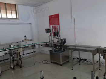 济宁地区工厂处理上盖机 拧盖机 铝箔封口机 封箱机 螺杆空压机 双面贴标机等