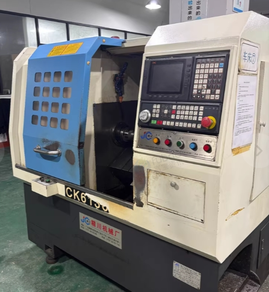 东莞地区处理数控车床36-46机