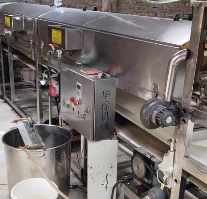 昭通地区处理全不锈钢全自动方圆一体机