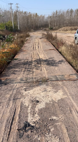 潍坊地区处理地磅