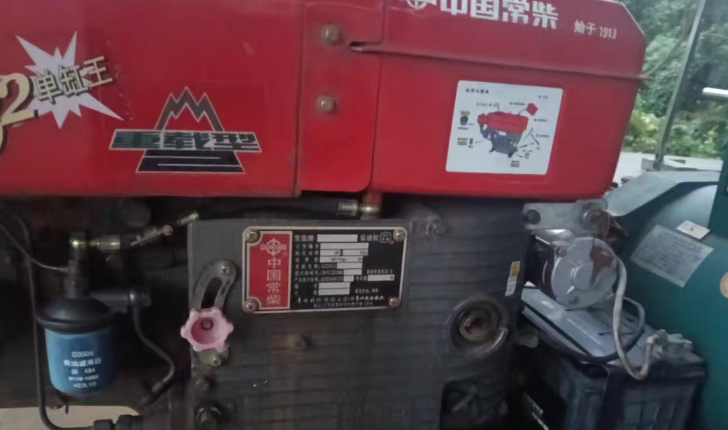 衡阳地区个人处理24千W发电机组