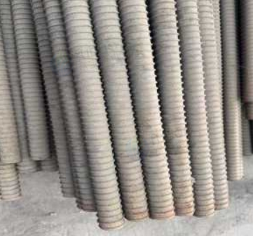 焦作地区处理麻钢一车