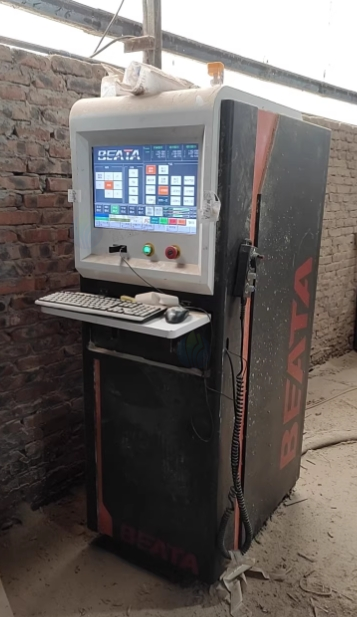 达州地区处理先达SE-108封边机