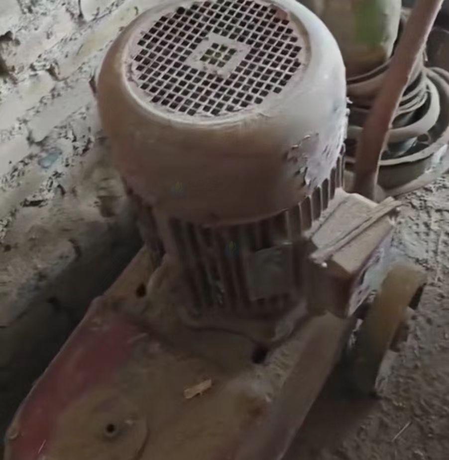 赤峰地区处理磨石机