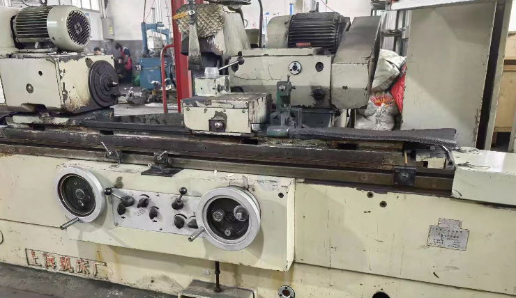 宝鸡地区处理半自动外圆磨床