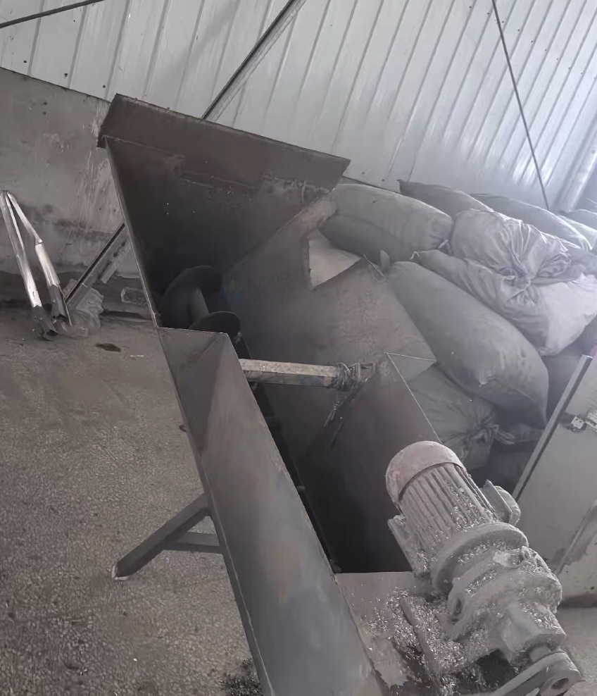 安阳地区处理55千瓦磨粉机