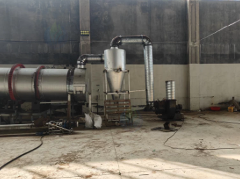 潍坊地区处理万能烘干设备