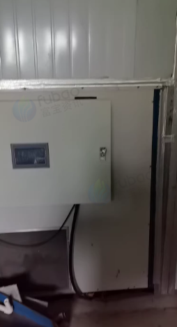 济宁地区处理空气能烘干机