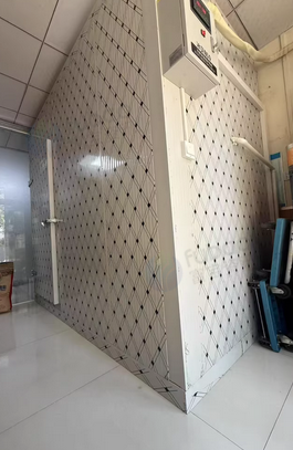 武汉地区蛋糕店处理冷库