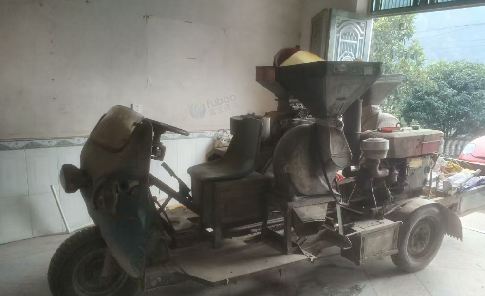 株洲地区个人闲置处理打米机