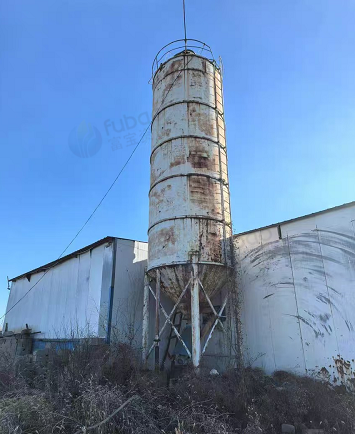 营口地区处理自动制砖机、布料机、传送带、搅拌机、电子秤等全自动制砖设