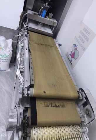 常州地区个人处理一体烙馍机