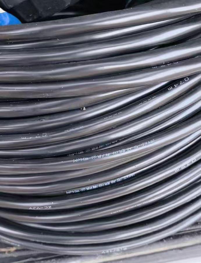 鄂尔多斯地区处理充电桩、国标纯铜电缆