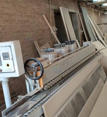 保定地区处理四电机门套开槽机