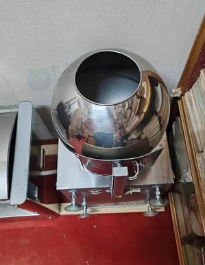 南宁地区处理制作药丸机、药丸抛光机、药丸烤箱等